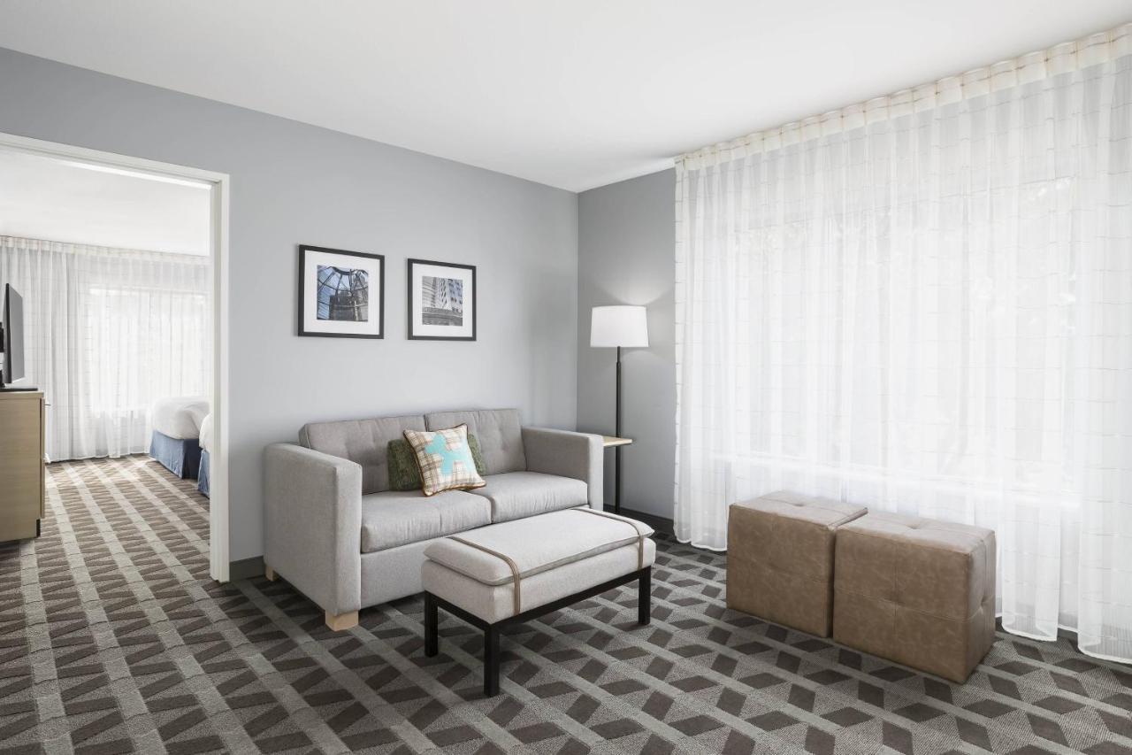 Towneplace Suites By Marriott Rochester Mayo Clinic Area Exterior foto