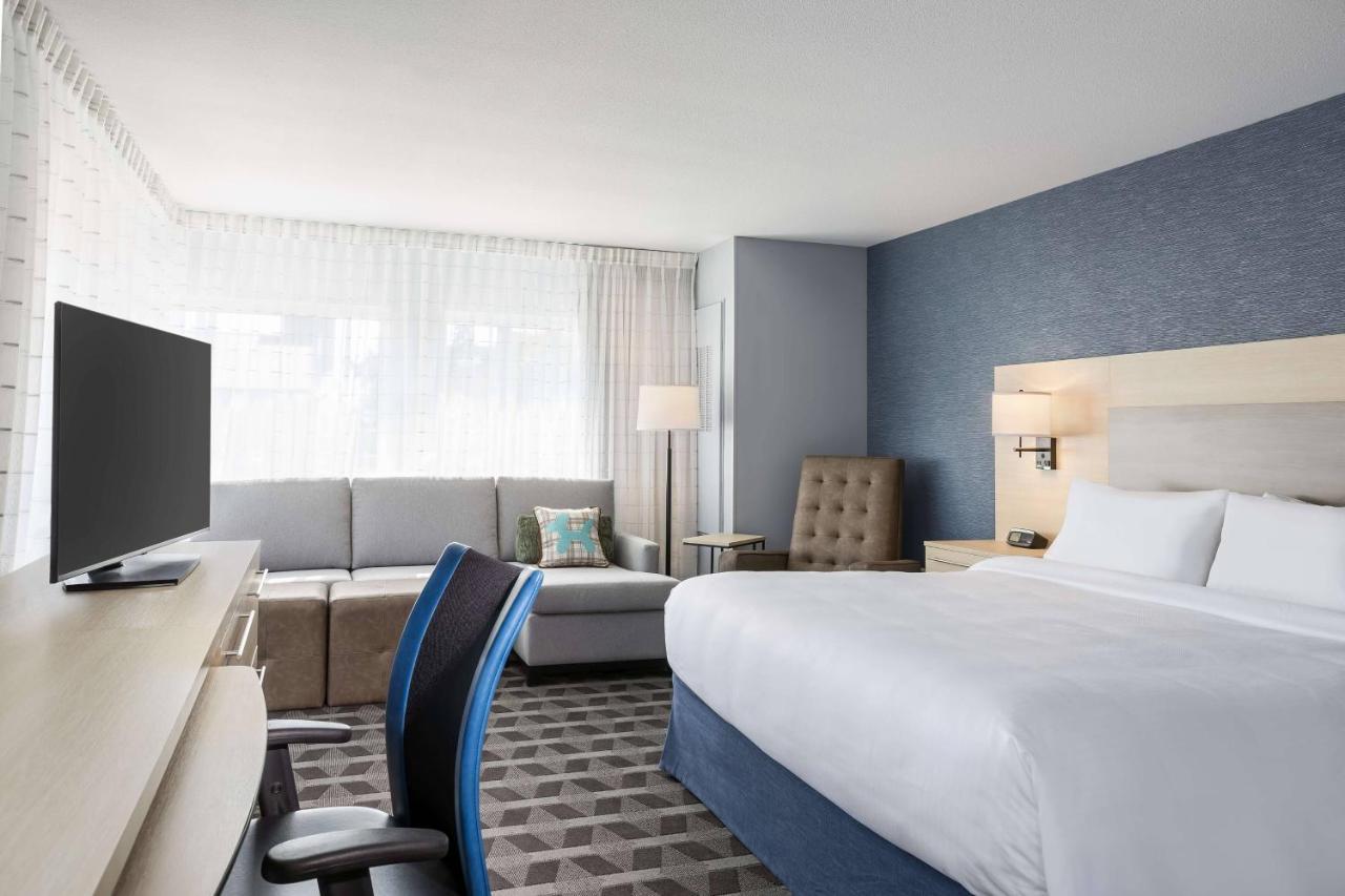 Towneplace Suites By Marriott Rochester Mayo Clinic Area Exterior foto